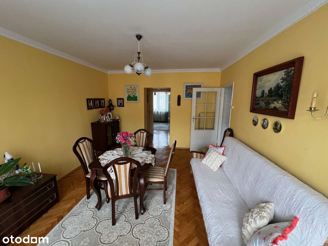 M-3, 44m2, Górna, Piastów-Kurak, Paderewskiego, Do Wprowadzenia-2