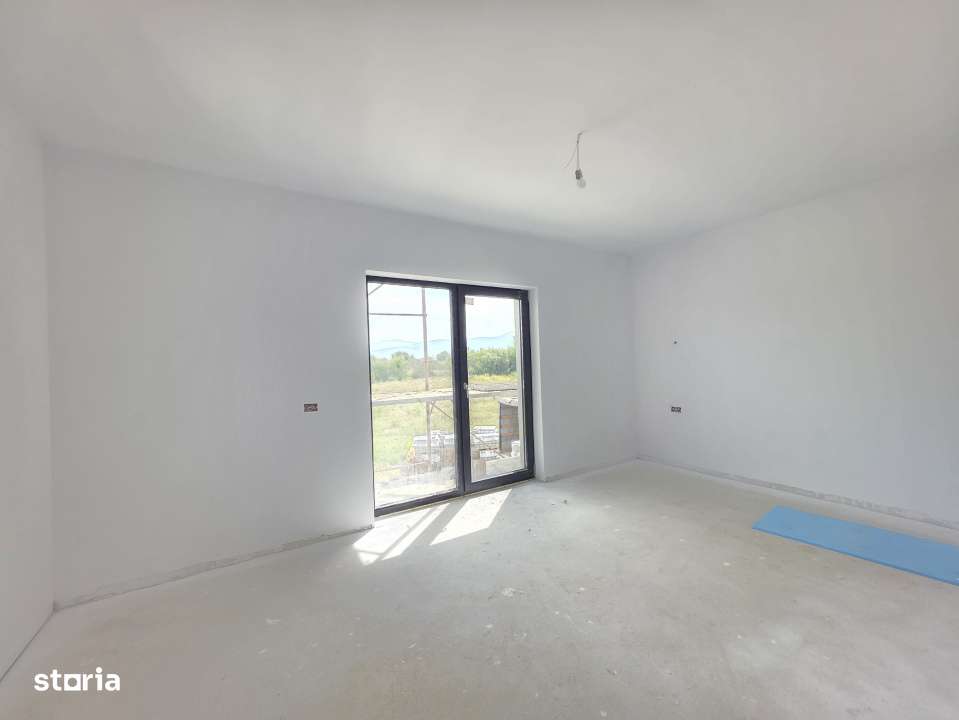 Casa individuala, teren 450mp, Izvorului, Stupini - Imagine principală: 3/10