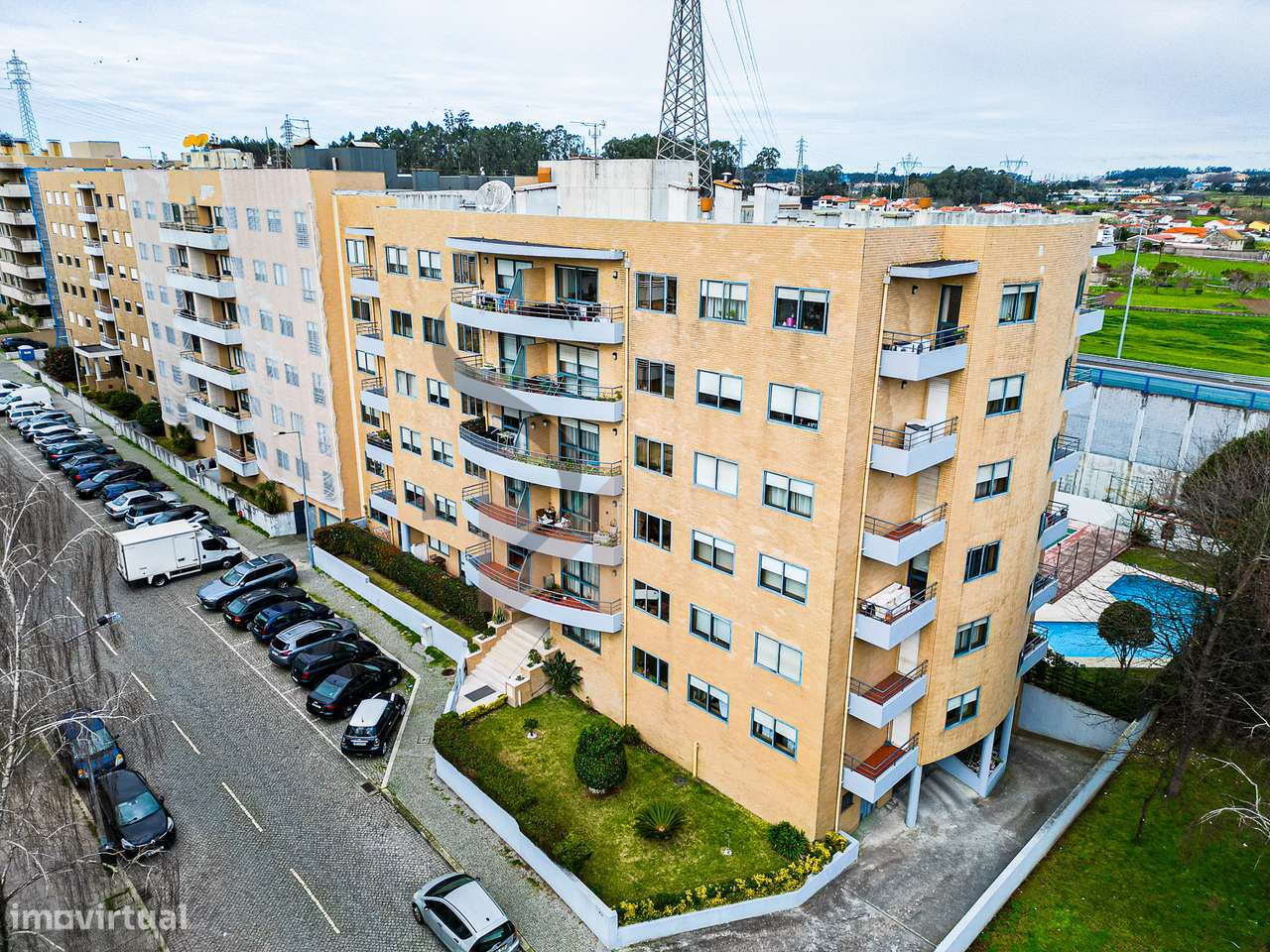 **Apartamento T2+1 em Vermoím, Maia - Oportunidade Imperdível! **-42