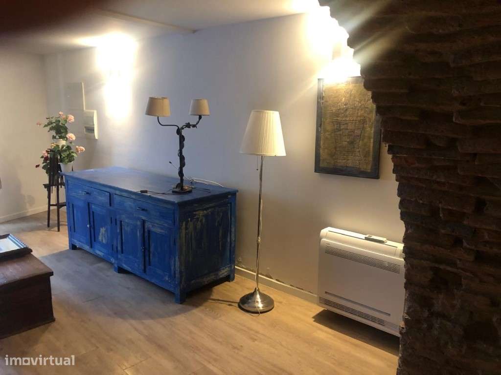 Apartamento Tipologia T1 - Grande imagem: 4/11