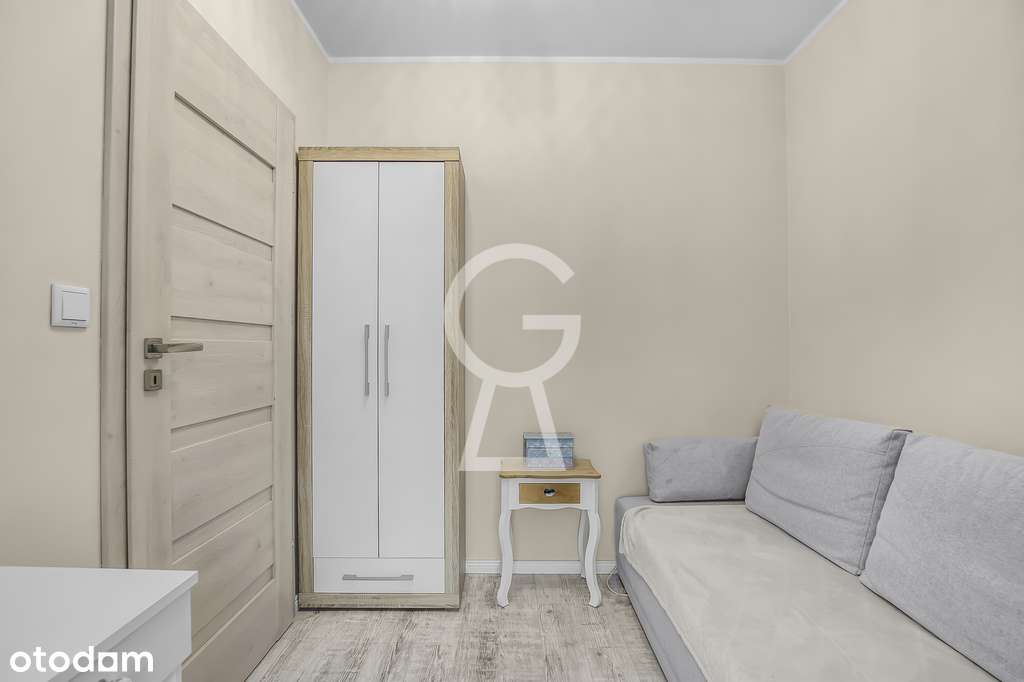 ✨4 pokoje✨2 balkony✨Garaż podziemny ✨-4