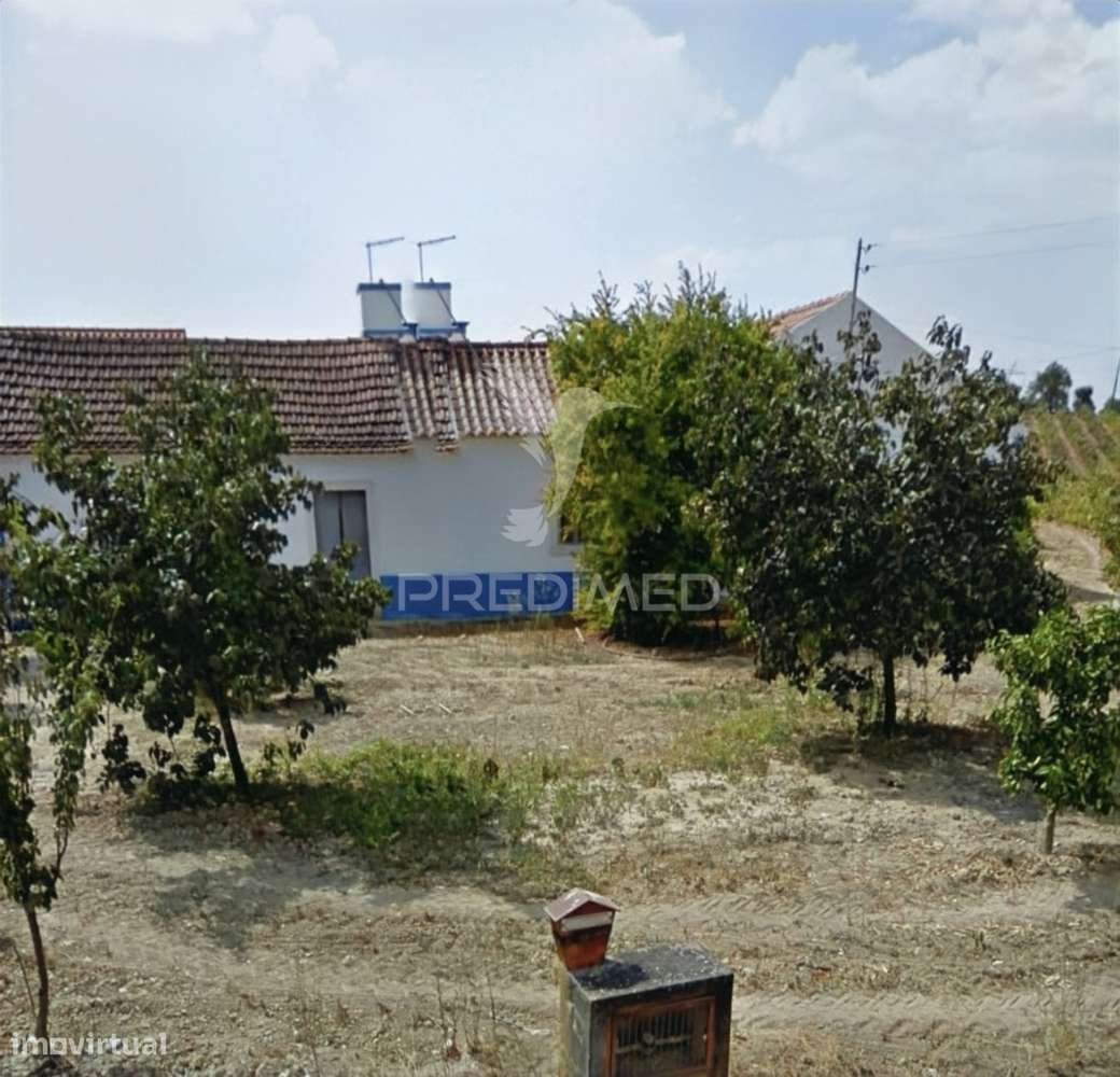 Deslumbrante Quinta , localizada em pleno Ribatejo Casével / Santarém - Grande imagem: 3/40