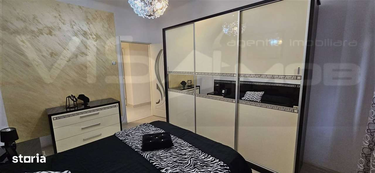 Apartament 2 camere, de vânzare, etaj 1-2
