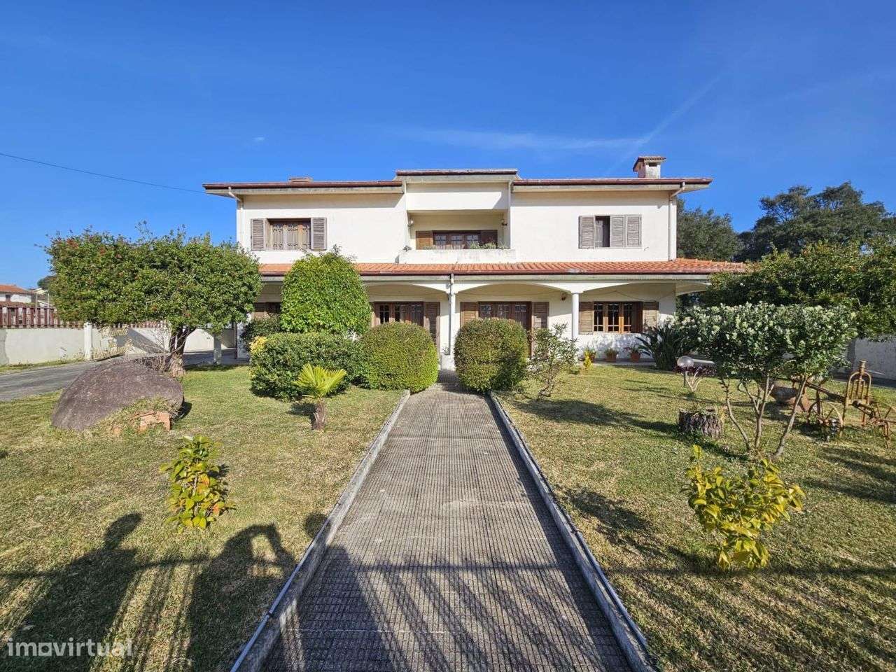 Excelente moradia T8 - Canelas, Vila Nova de Gaia-3