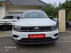 Volkswagen Tiguan 2.0 TDI BMT SCR 4Mot Comfortline DSG - 9