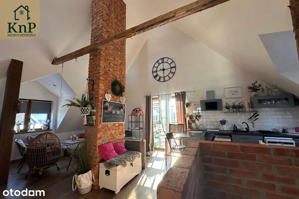 Dom z widokiem na Babią Górę – Lipnica Wielka-18