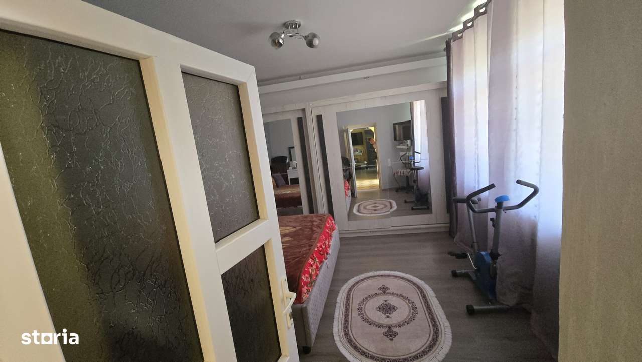 Vind casa caramida in Balcescu - Imagine principală: 3/8