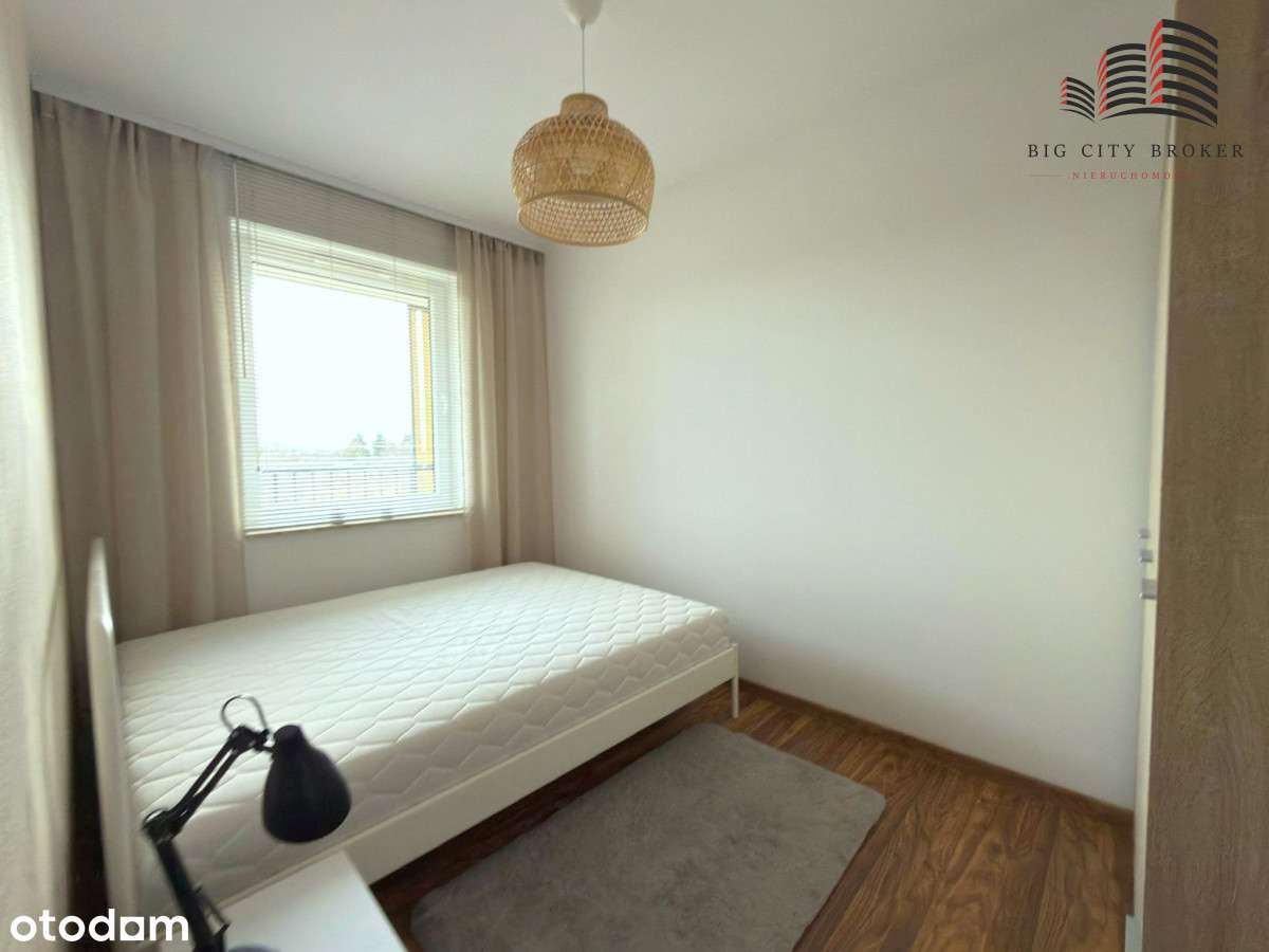 2 pokoje na Ponikwodzie- na sprzedaż-9