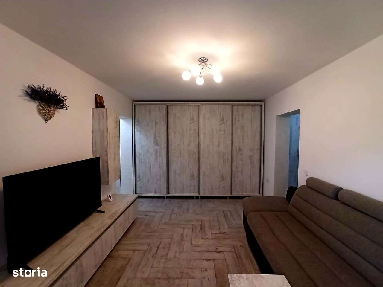 2 camere EXPO PARC , mobilat / utilat , finisaje moderne ! - Imagine principală: 5/13