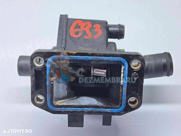 Corp termostat Ford Fusion (JU) [Fabr 2002-2012] OEM - 4