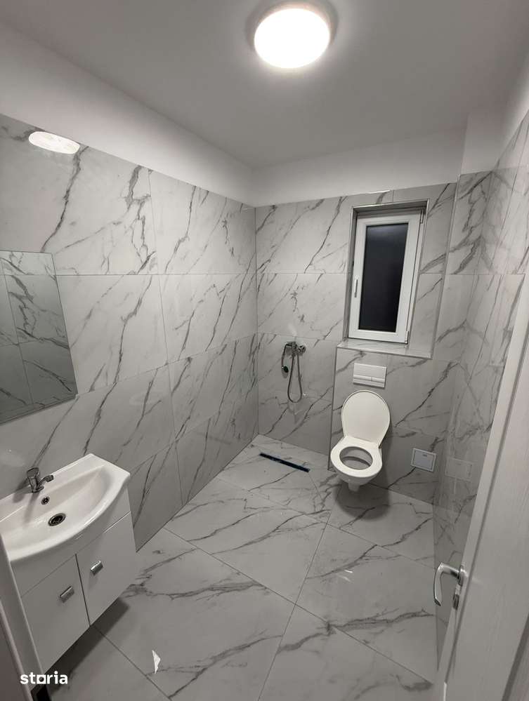 Apartament SAD 2 camere, 57mp, Giroc - Imagine principală: 5/9