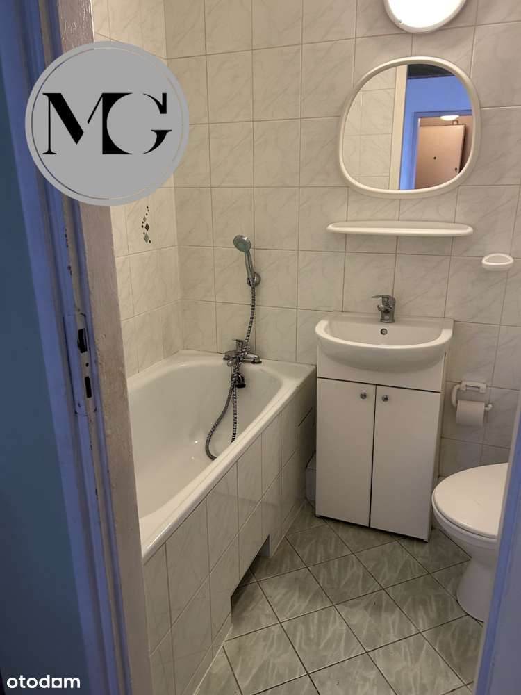 Mieszkanie 2 Pokoje Błonie-5