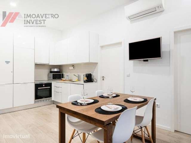 Apartamento T2 no Coração de Aveiro – Av. Dr. Lourenço Peixinho-15