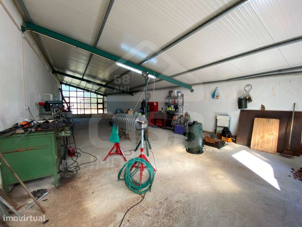 Excelente Quinta na Subserra, Alhandra - Vista Magnifica-39