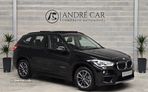 BMW X1 16 d sDrive Advantage - 3