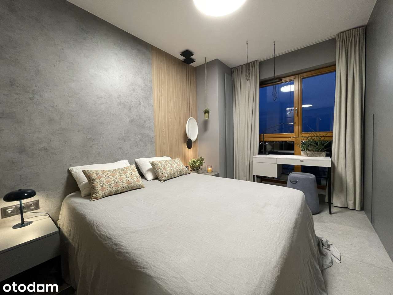 Komfortowe 3-pokojowe mieszkanie 68 m² z widokiem na okolicę i morze - Pełny obrazek: 4/20