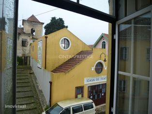Casa Valdez. Casa histórica no Centro de Sintra - 1º. Piso - Grande imagem: 2/25