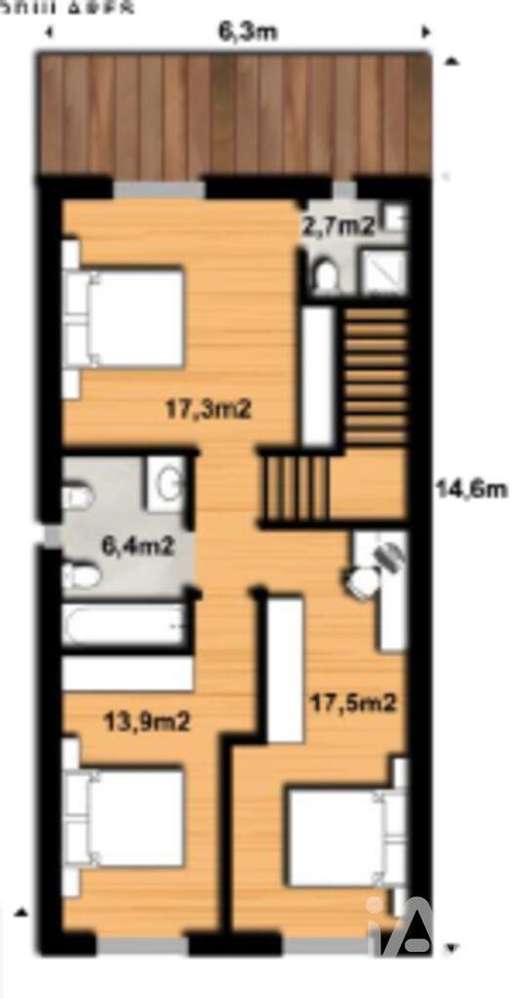 Terreno para construção em Ponte de Vagos e Santa Catarina de 500,00 m - Grande imagem: 4/6