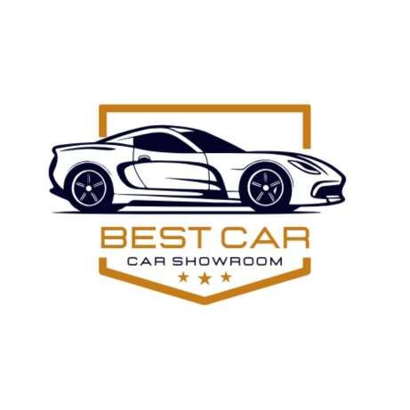 BEST CAR logo