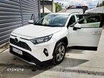 Toyota RAV4 2.0 Comfort 4x2 MS - 4