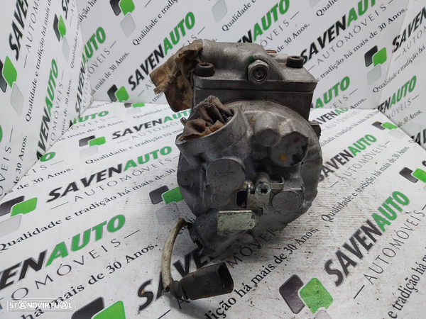 Compressor Ar Condicionado Skoda Fabia I (6Y2) - 4