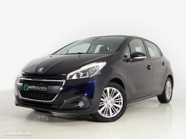 Peugeot 208 PureTech 82 Stop & Start Signature - 1