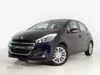 Peugeot 208 PureTech 82 Stop & Start Signature - 1