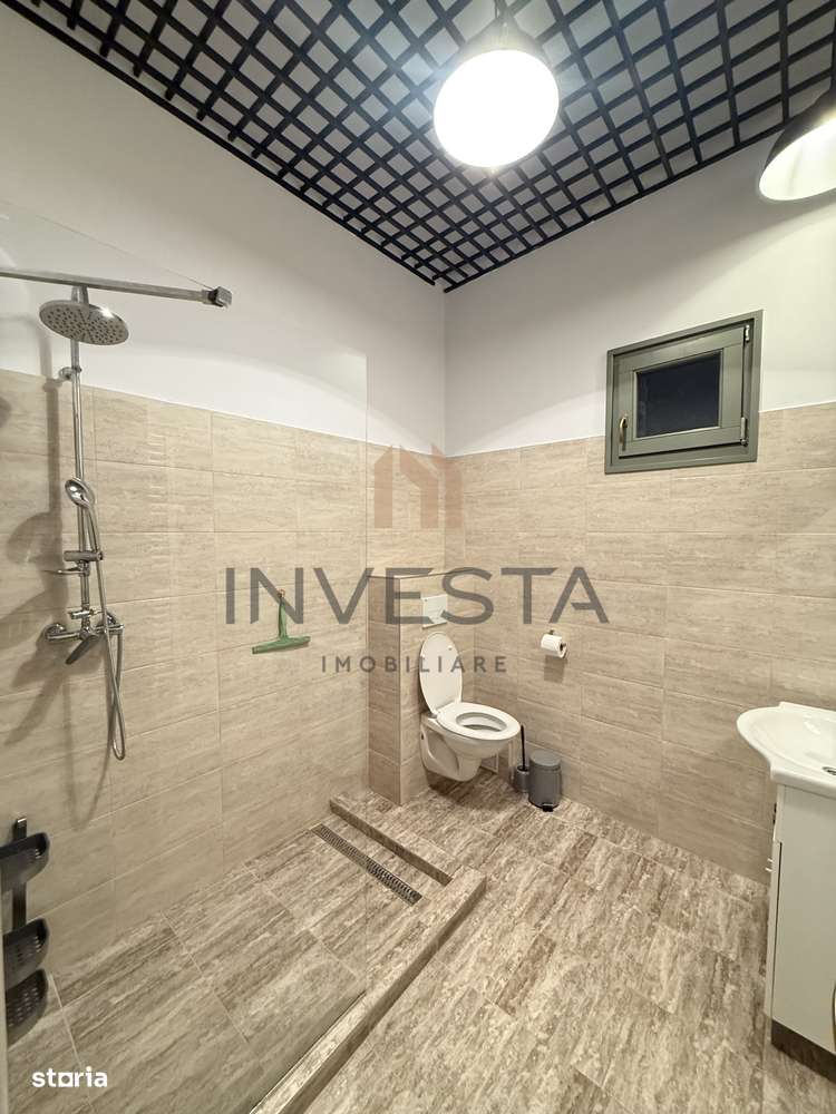 Apartament elegant cu 2 camere, 65 mp, în zona ultracentrală - Imagine principală: 5/7