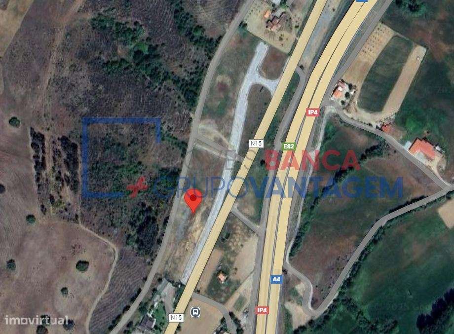 LOTES TERRENO - REBORDÃOS - BRAGANÇA - Grande imagem: 2/9