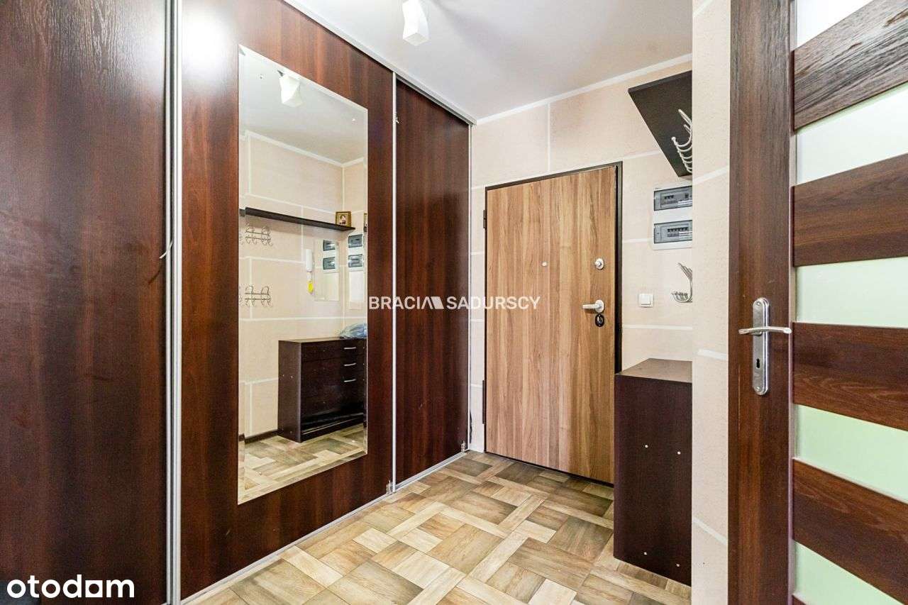 3pok do remontu/ul.Na Zakolu wisły/ duzy balkon-17