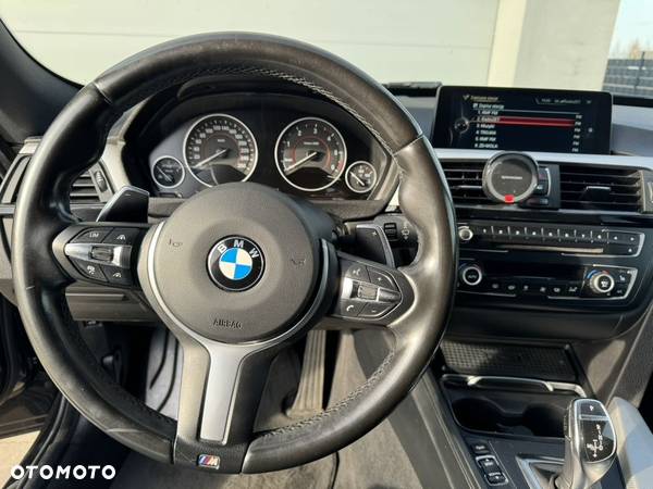 BMW 3GT 320d xDrive M Sport - 18