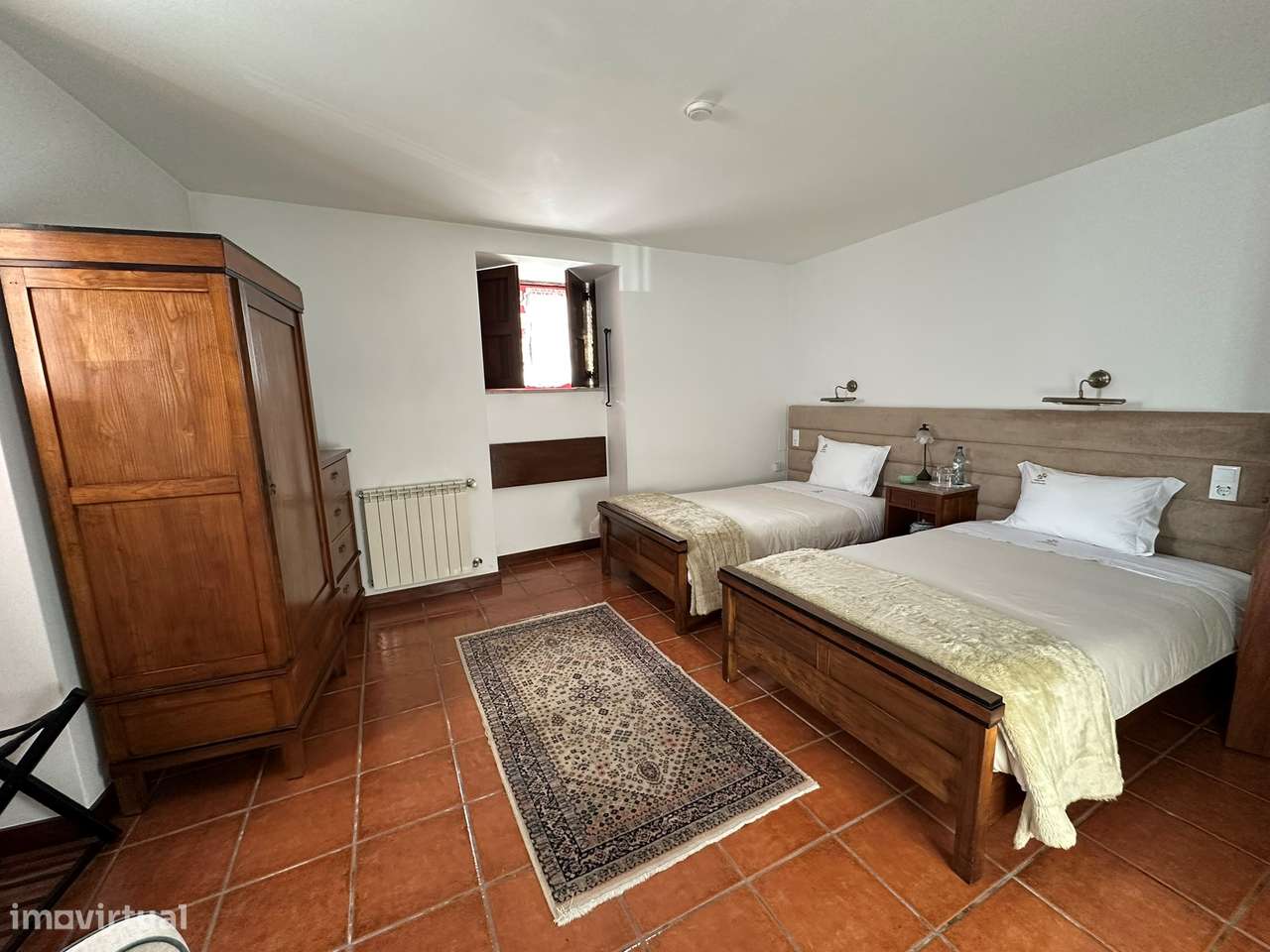 Quinta >=T10 Venda em Sequeade e Bastuço (São João e Santo Estevão),Ba-39