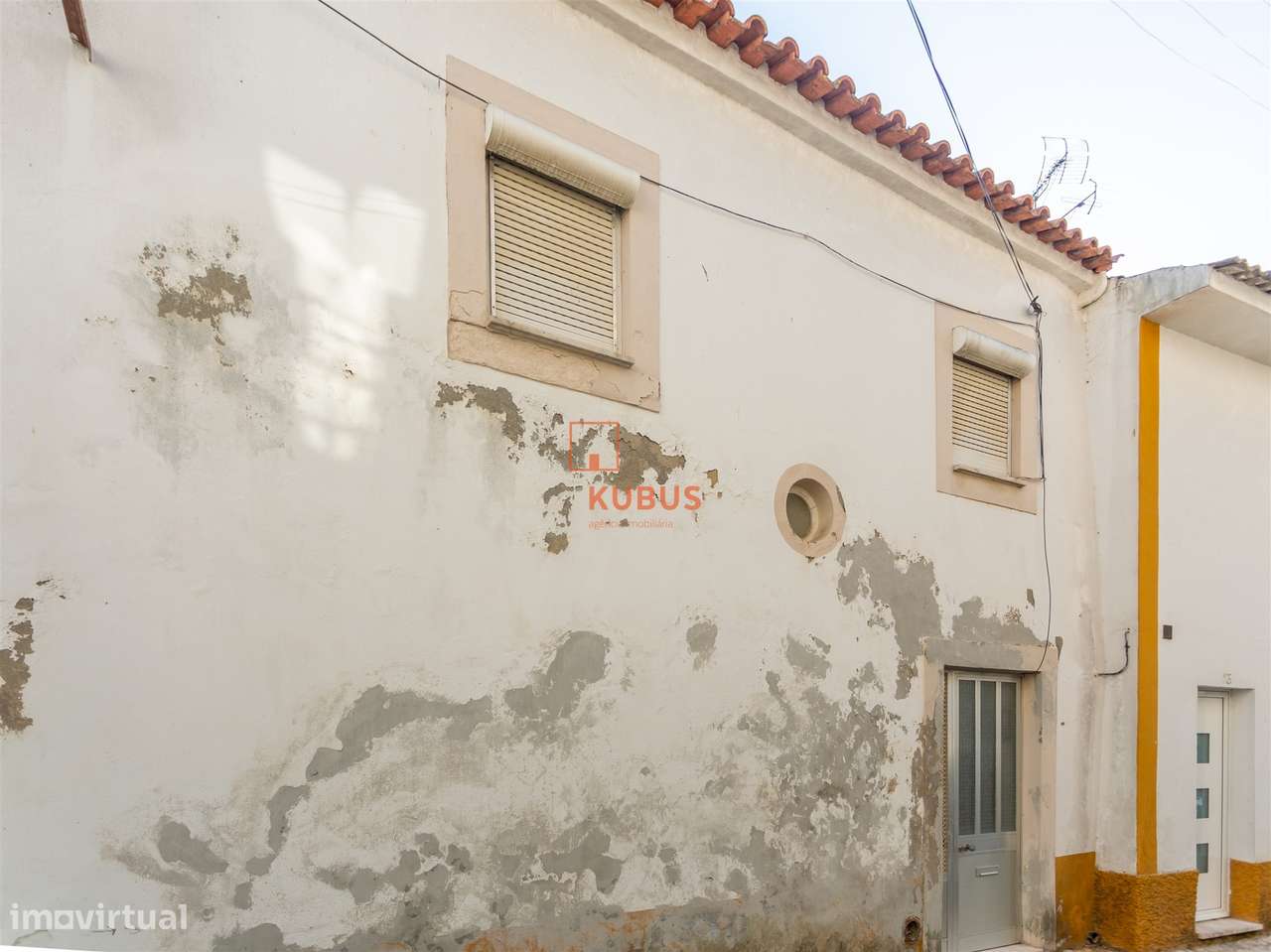 Moradia T3 - Torres Novas-12