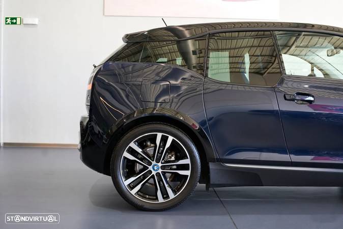 BMW i3 s 120Ah - 6