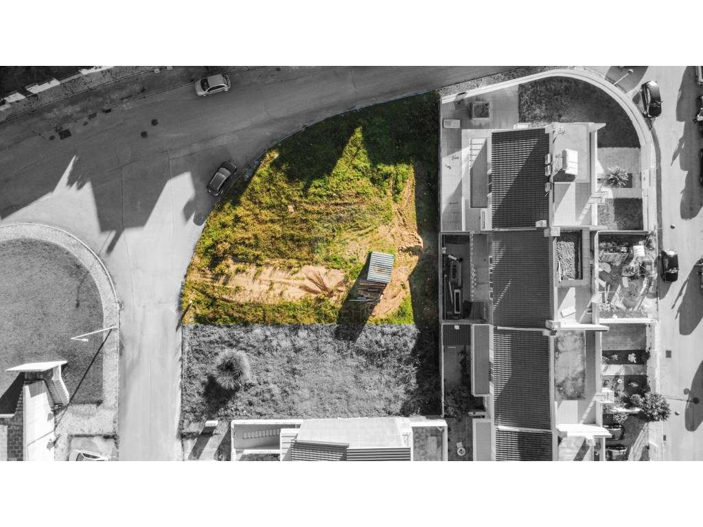 Terreno Urbano - Monte da Faúlha-24