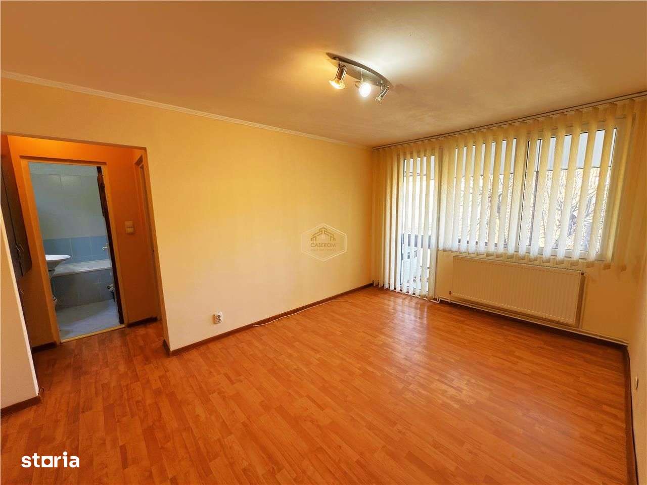 VIDEO | Apartament cu 2 camere in Carpati 1 - Imagine principală: 3/11
