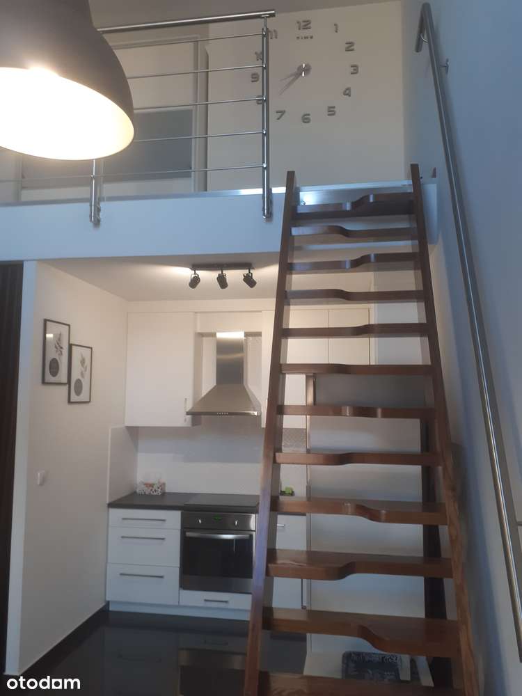 Mieszkanie dwupoziomowe 68 mkw centrum Siechnic - Pełny obrazek: 5/17