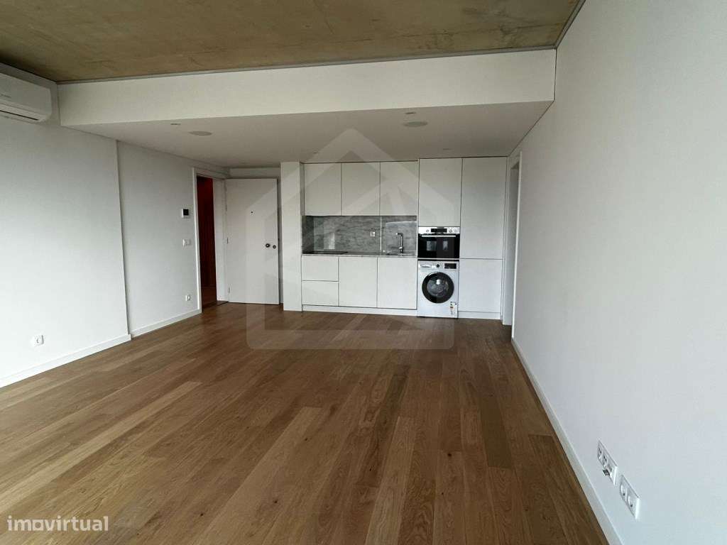 Apartamento T1 em Oliveira de Azeméis-5