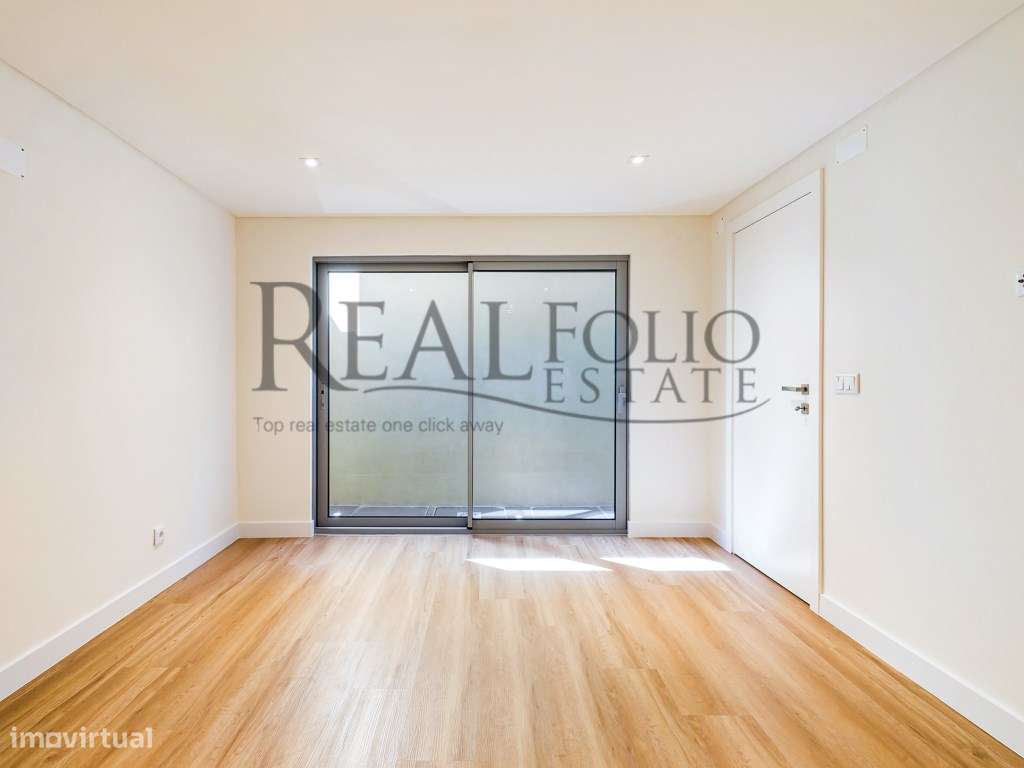 Moradia T4 com piscina em Cascais-23