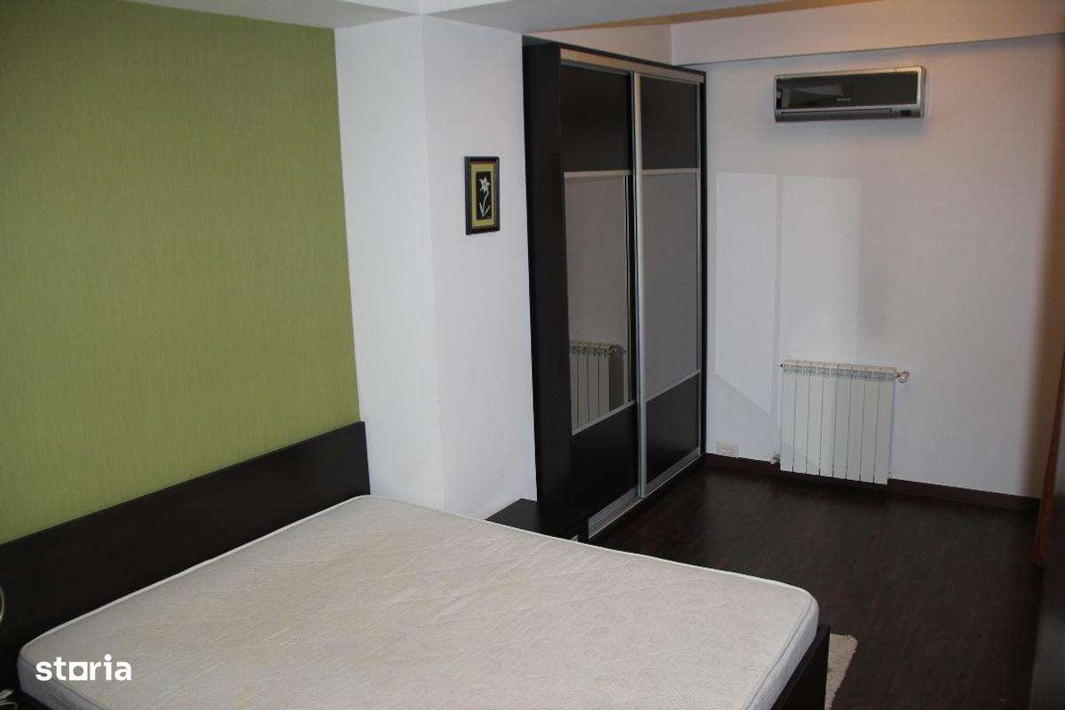 Apartament 3 camere  Herastrau - North Area Park View - Comision 0-6