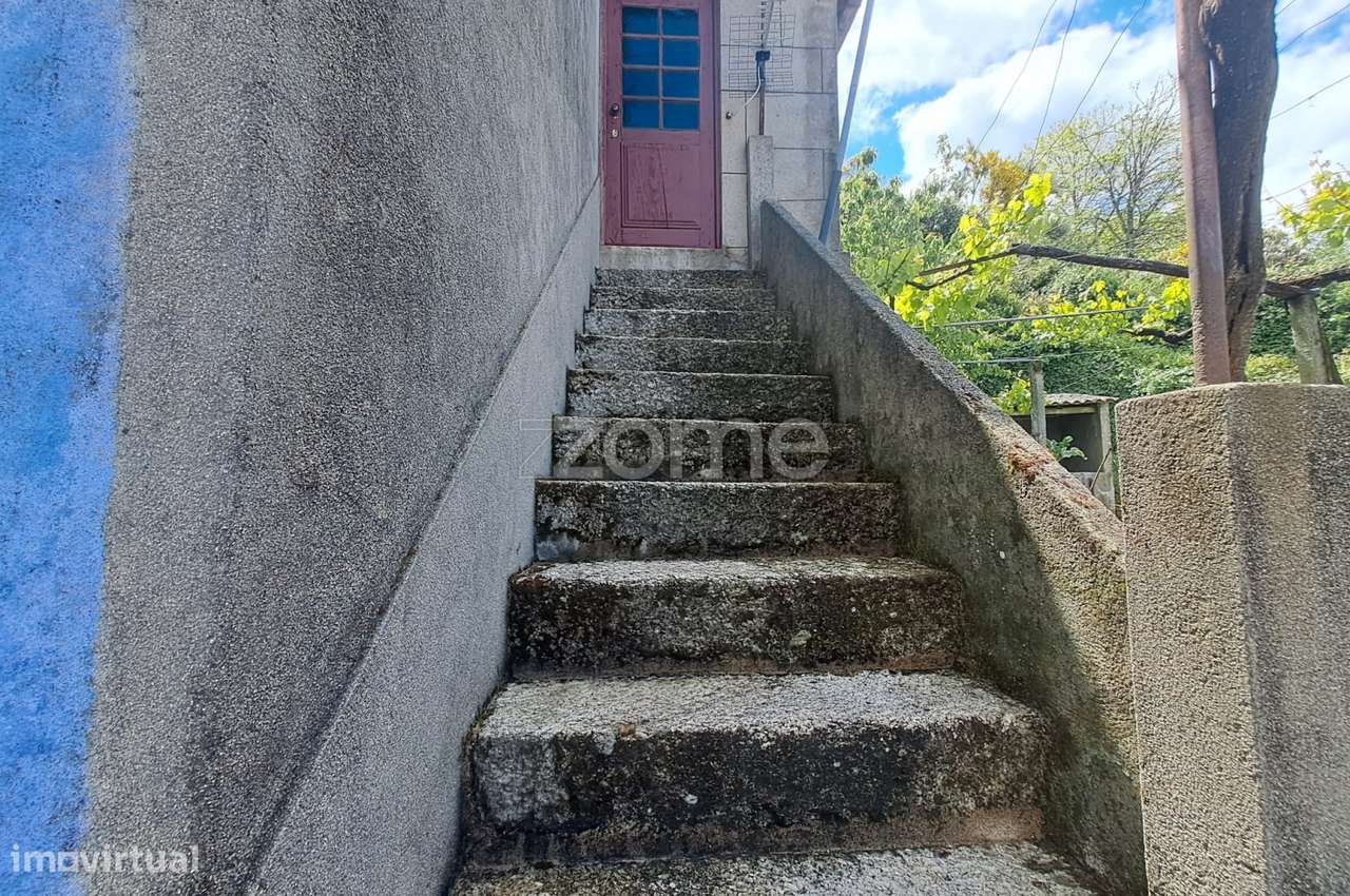 Moradia em Seia_Aldeia da Serra - Grande imagem: 5/37