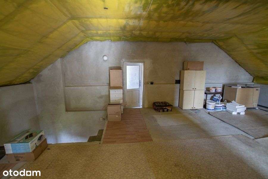 Dom - Drogomyśl - 10 min. od Skoczowa!-10