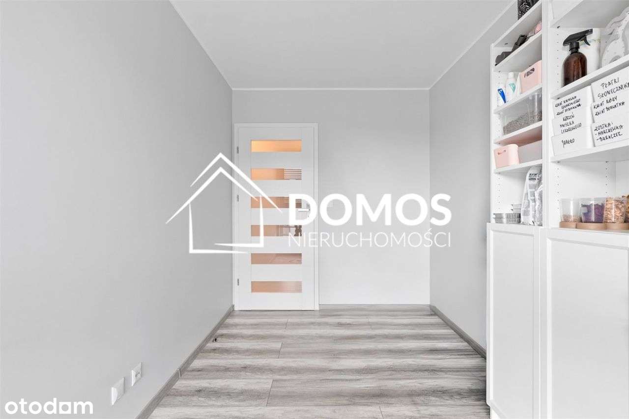 48,89 m² • 3 pokoje • balkon • wysoki standard •-10