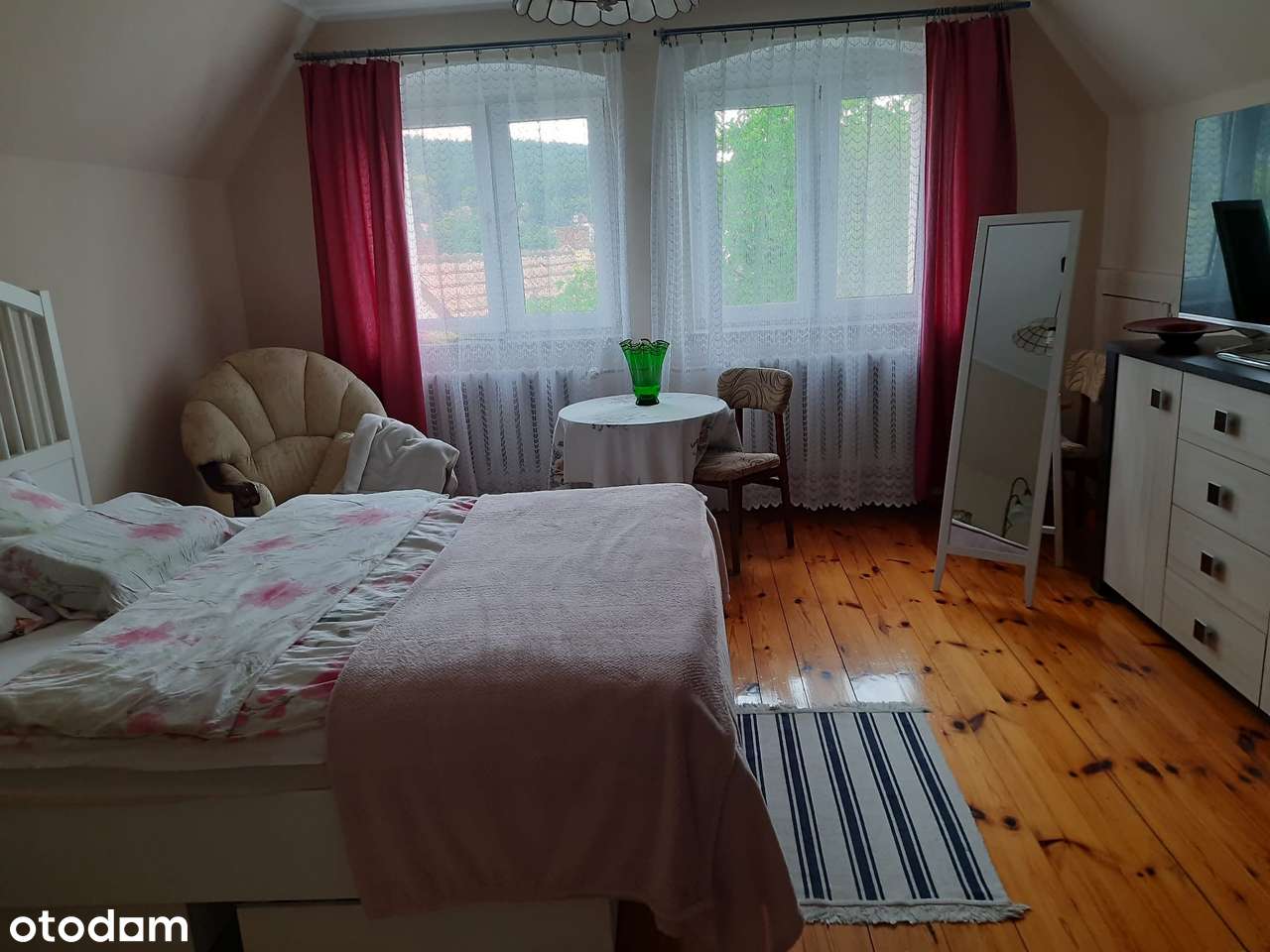 NOWA CENA - UROCZY DOM W POLANICY ZDROJU-16