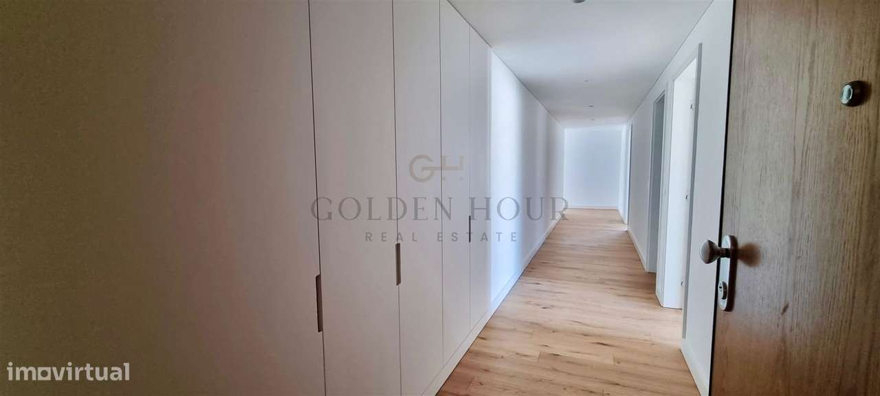 T2 de Luxo na Quinta Marques Gomes-28