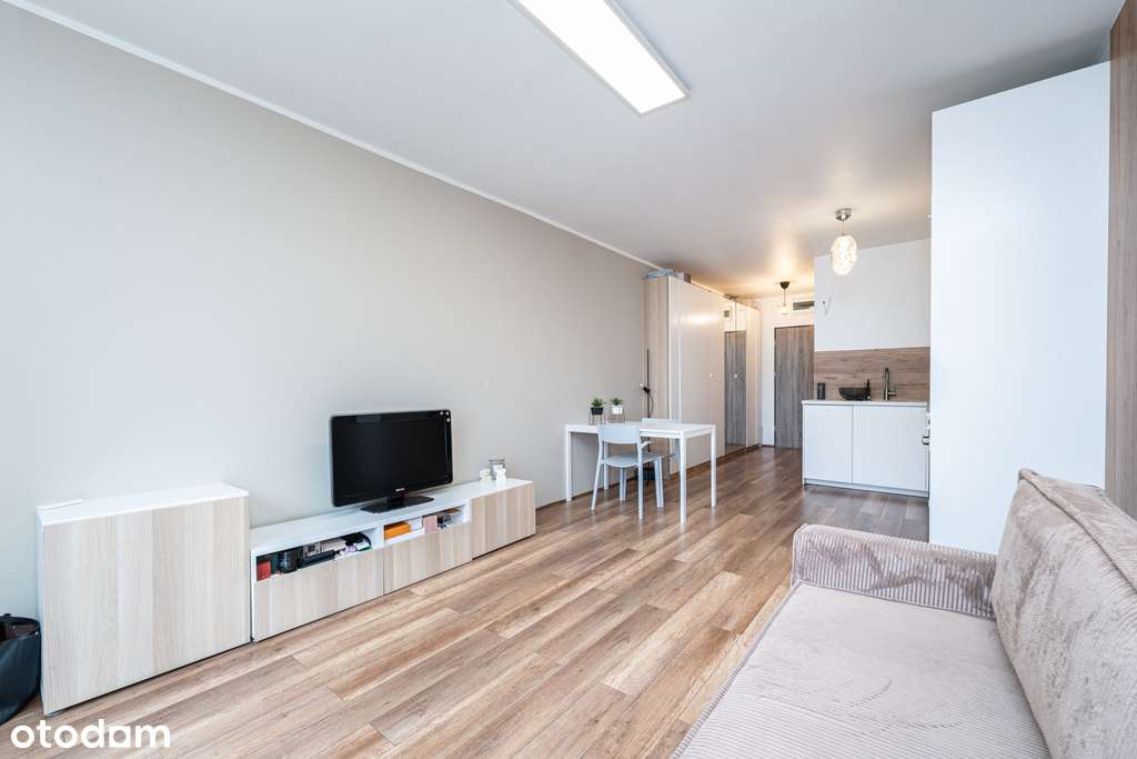 Okazja! Przestronne i nowoczesne 32m - faktury VAT-4