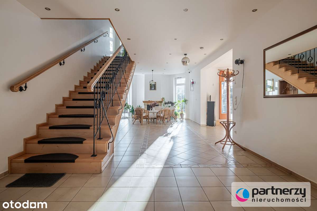 Wyjątkowa okazja w otulinie Słowiańskiego PN-2