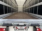Schmitz Cargobull STANDARD / 2020 / OŚ PODN./ MULTILOCK / CERT.XL / SALON / BARDZO ZADBANA / - 13