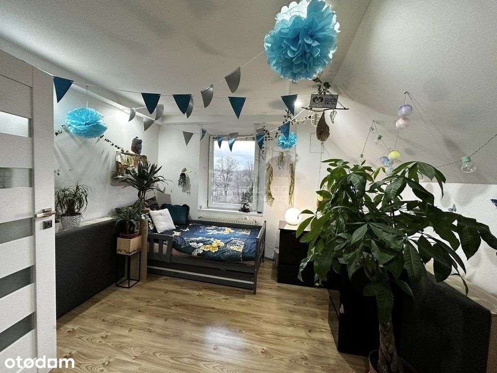 Dom z dwoma niezależnymi mieszkaniami - Pełny obrazek: 4/15