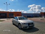 Audi A4 2.0 TDI DPF clean diesel multitronic Ambition - 2